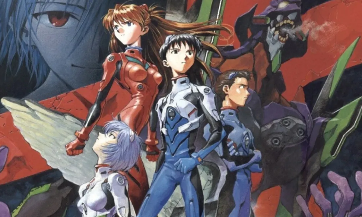 Studio GAINAX Tutup, 10 Anime Terbaiknya ini Wajib Kamu Tonton