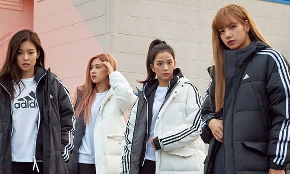 Style BLACKPINK Menuju Amerika Serikat, Pamer Perut & Bagai Pemotretan