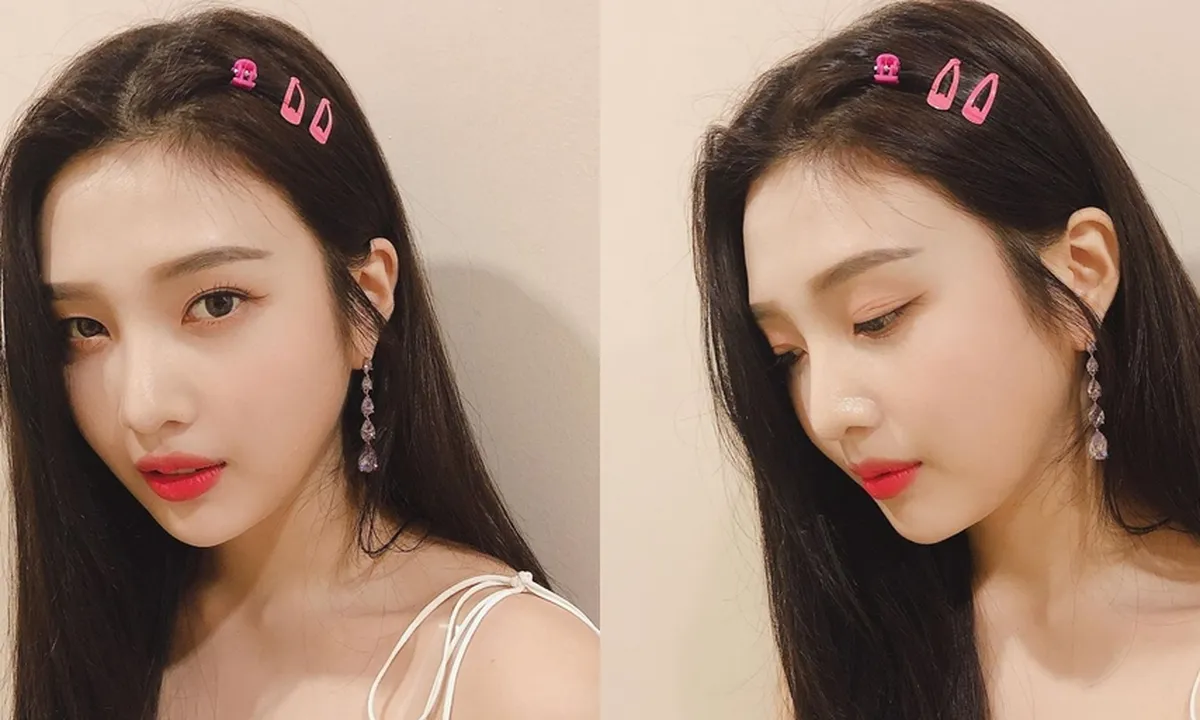 Stylish Red Velvet Dikritik Gara-gara Gaun Joy yang 'Berbahaya'