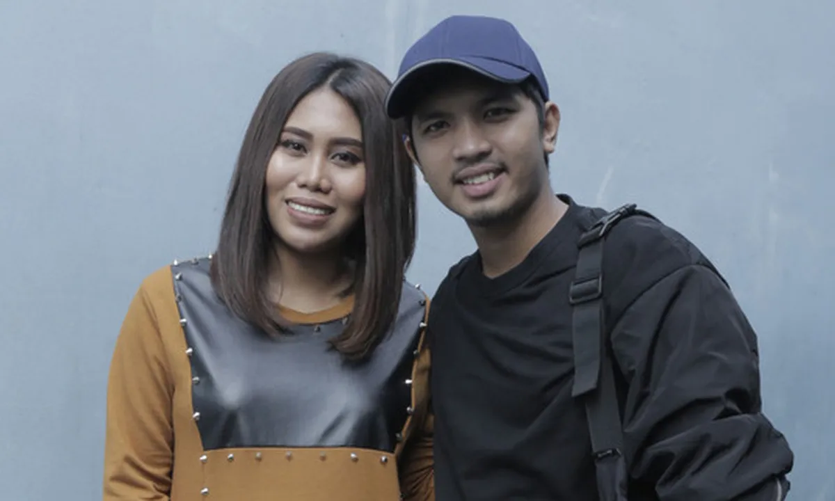Suami Evi Masamba Ngeluh di Story, Curhat Semua Serba Salah