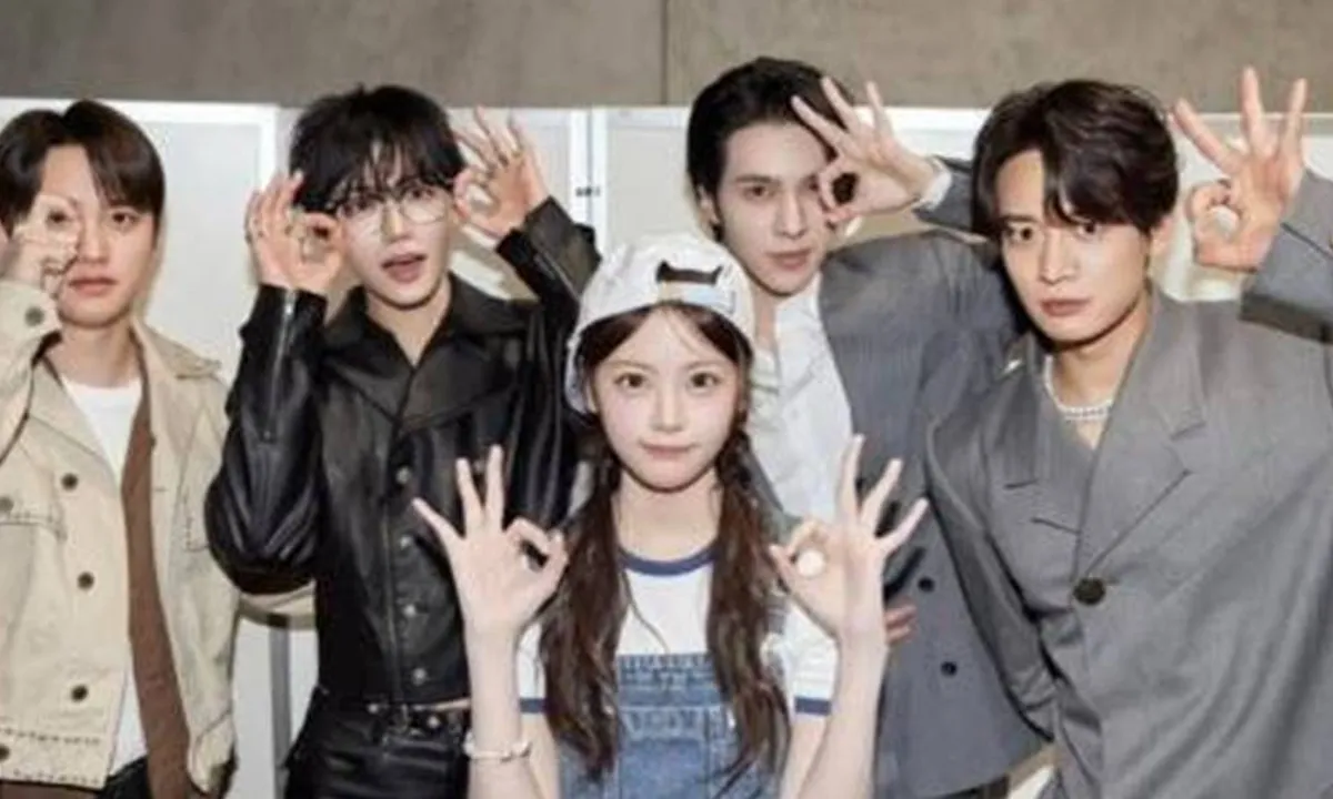 'Sub-Unit' Unik SM, Carmen 'Segrup' Sama D.O. Hingga Jaemin NCT