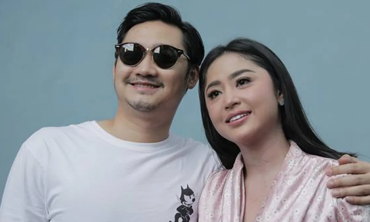 Sudah Damai, Dewi Perssik dan Rosa Meldianti Resmi Cabut Laporan