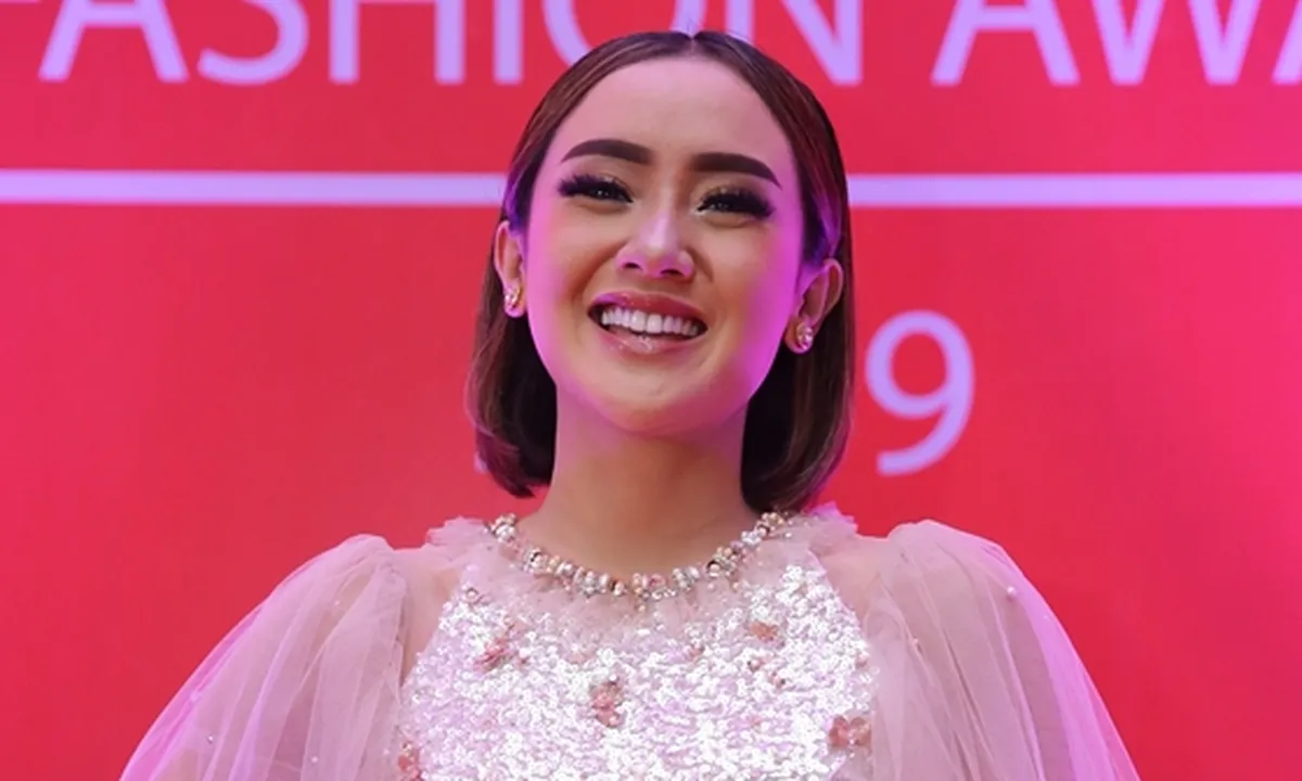 Sudah Dandan dan Siap Berdendang, Cita Citata Gagal Manggung