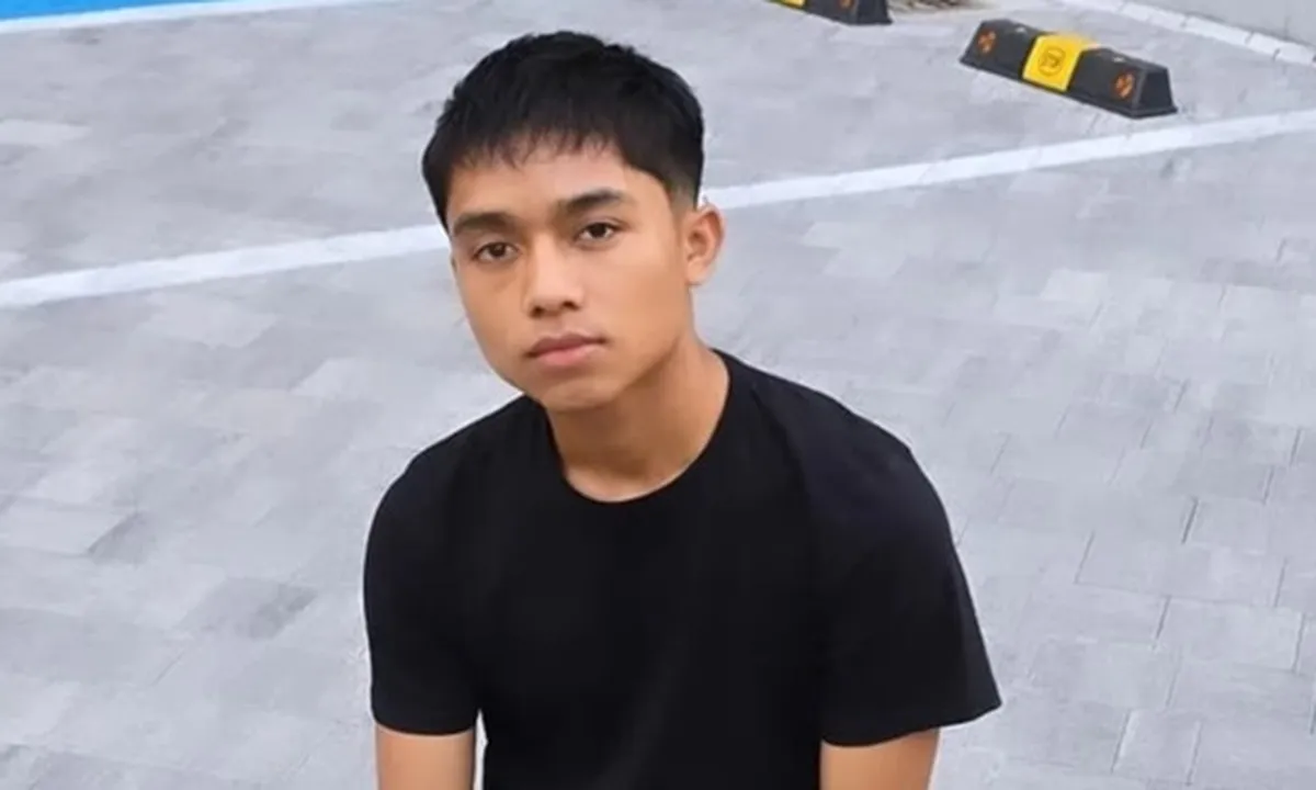Sudah Diizinkan Ruben dan Sarwendah, Ini Hal yang Ditakutkan Betrand Putra Onsu Kalau Punya Pacar