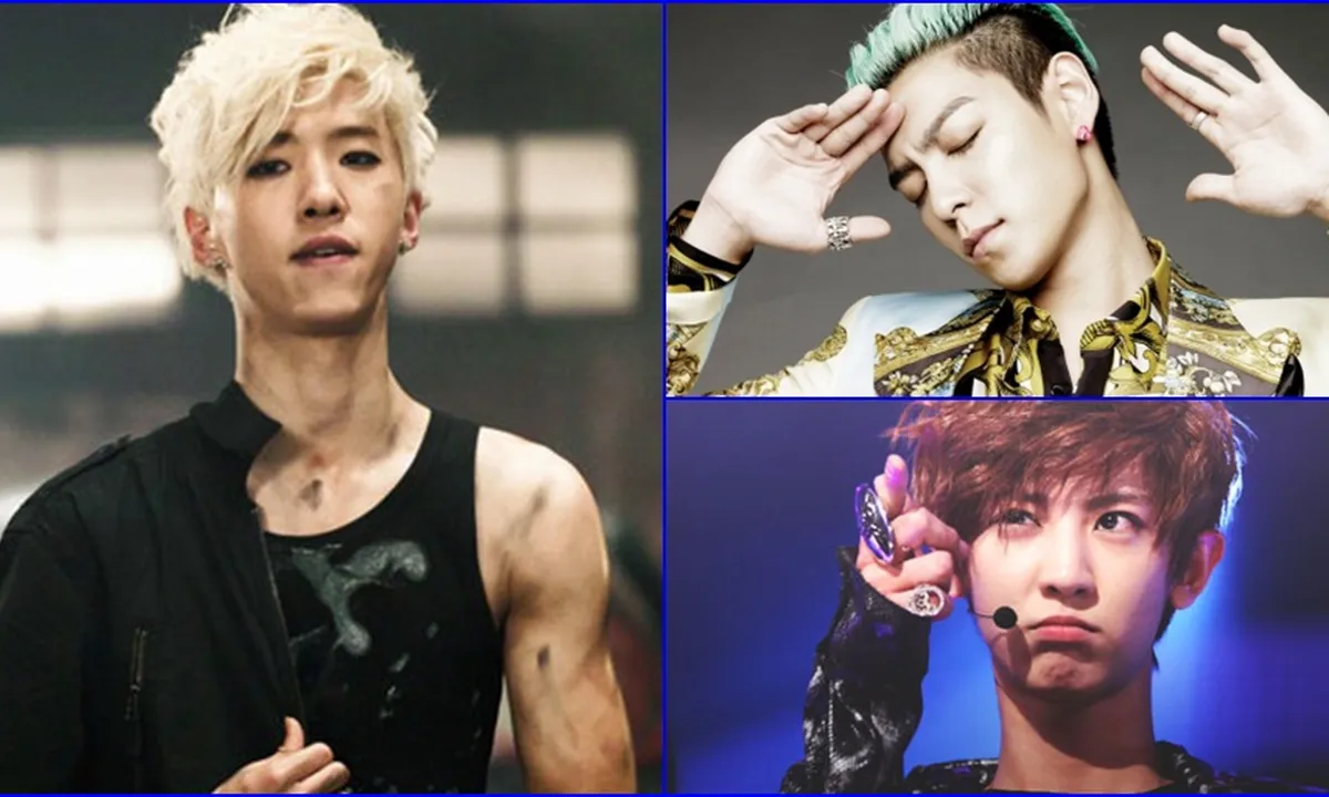 Sudah Ganteng, Idol K-Pop Ini Punya Suara Berat Yang Cool!
