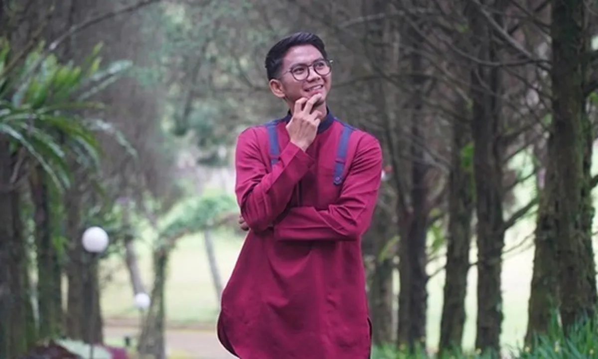 Sudah Lamaran, Rizki DA Tinggal Menghitung Hari Menuju Pernikahan