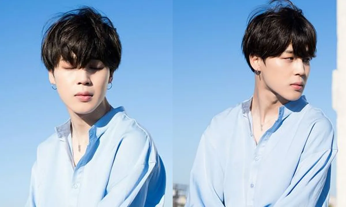 Sudah Nikah, Komedian Ini Bermimpi Nikahi Jimin BTS