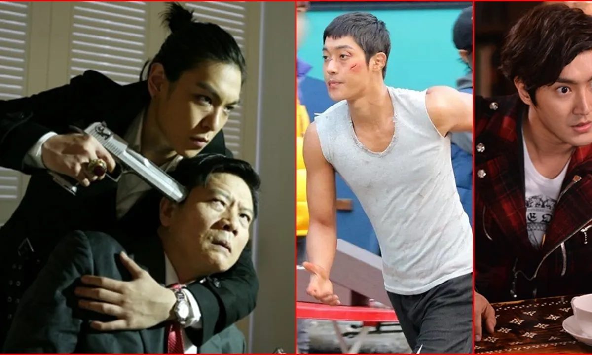 Drama-Drama Ini Jadi Bukti Akting Keren Para Idol K-Pop!