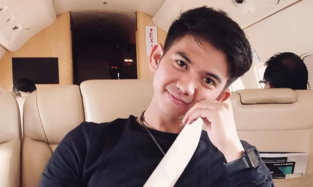 Sudah Punya Rencana Menikah, Rizki D'Academy Ungkap Kriteria Calon Istri