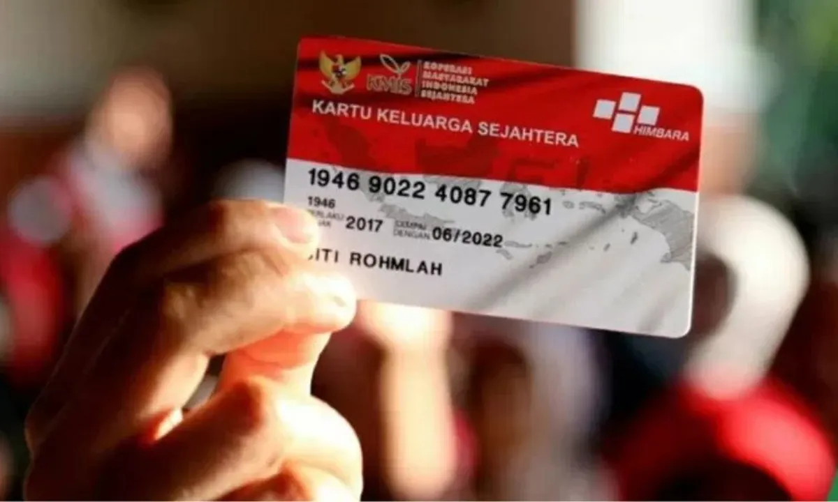 Sudahkah Bansos PKH Cair? Temukan Cara Mudah Cek Melalui Website dan Aplikasi!