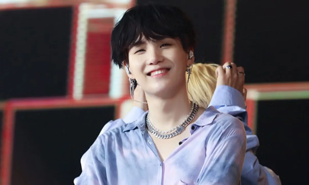 Suga BTS Dikabarkan Beli Rumah Rp 42,9 Miliar & Dibayar Tunai