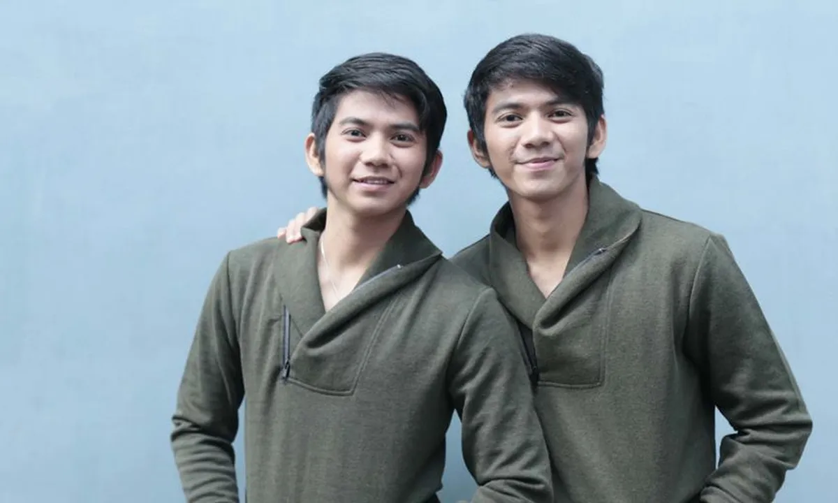 Suka Duka Rizki dan Ridho Puasa Jauh dari Orang Tua