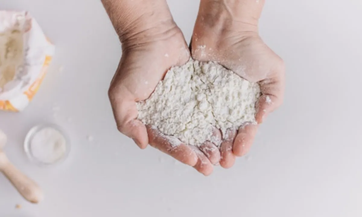 Suka Masak? Kenali Dulu 8 Jenis Tepung Ini Beserta Manfaatnya