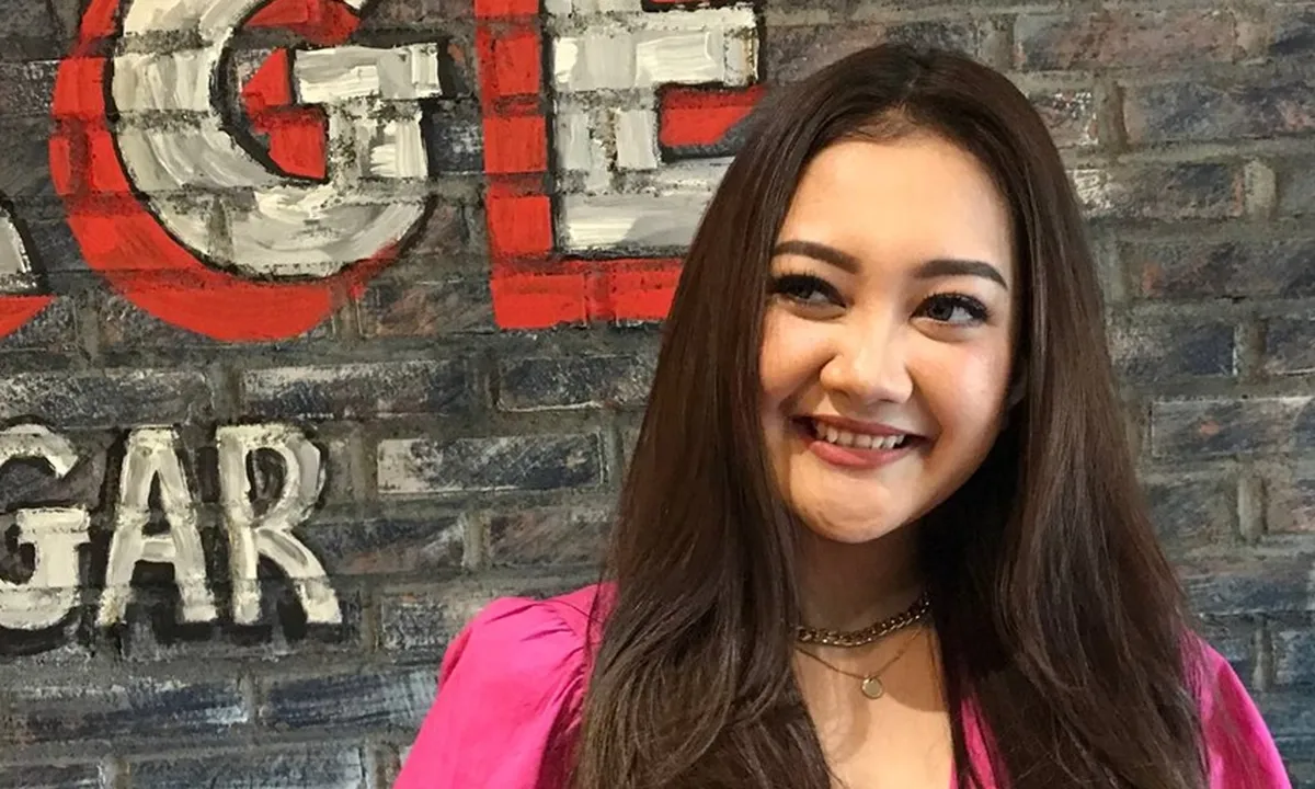 Sukses dengan Kanan Kiri Puter Puter Jari, Veni Nur Rilis Single Kedua