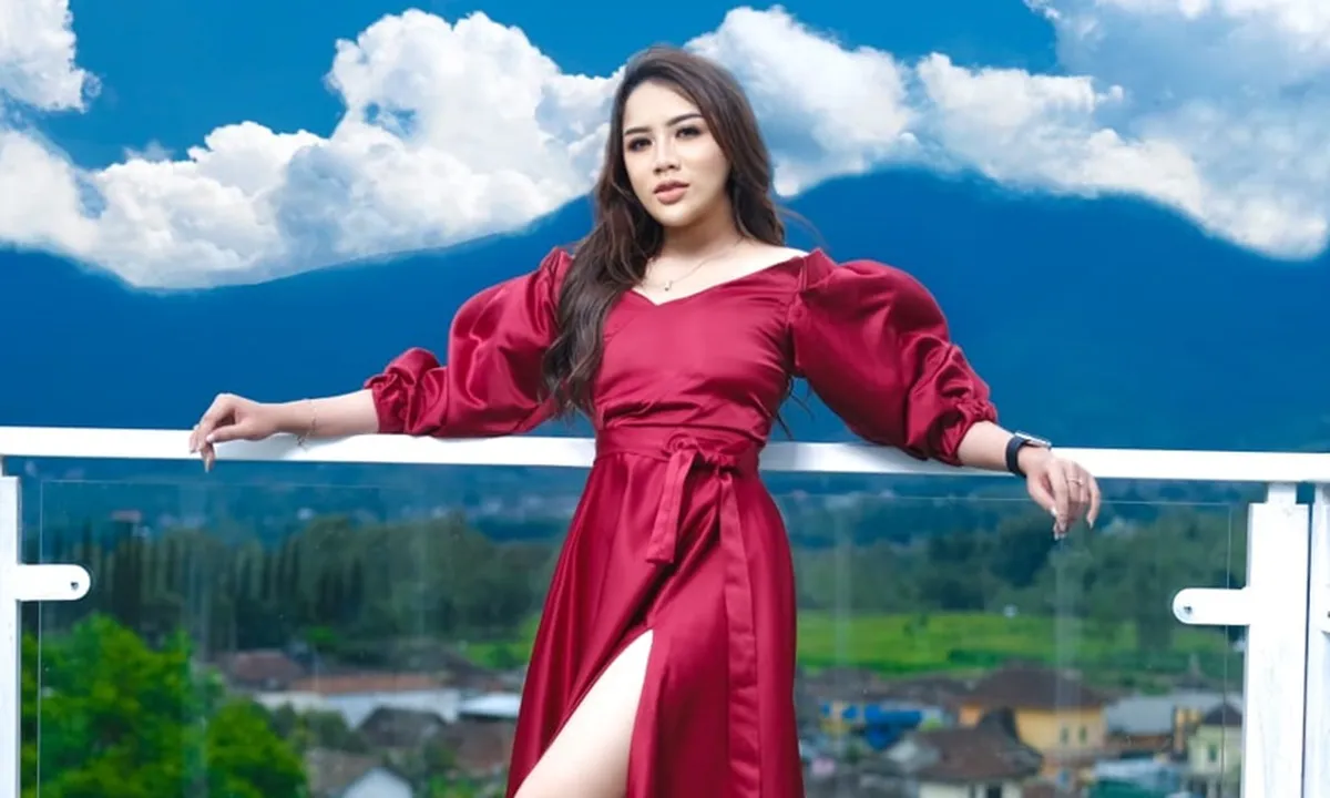 Sukses dengan 'Lemah Telas', Aurel Oktavia Rilis Single Kedua