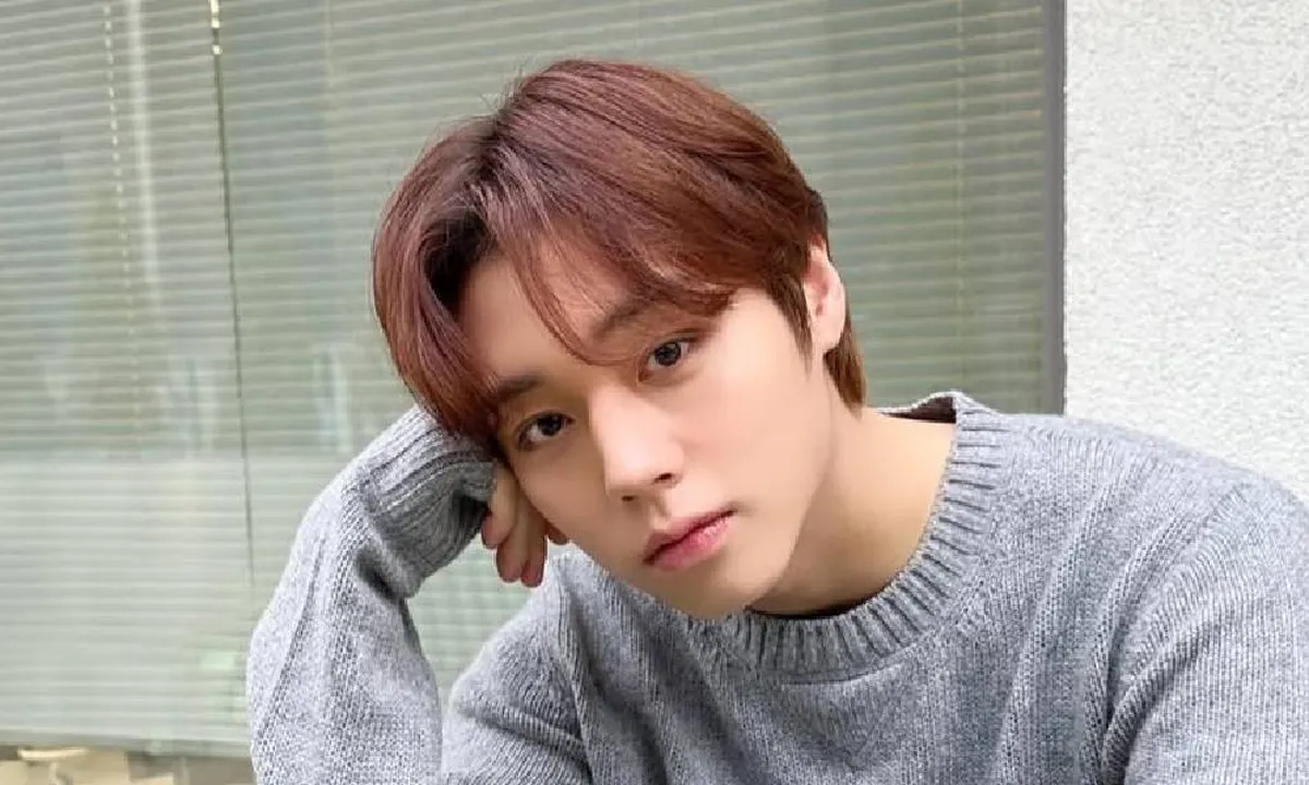 Sukses di Film, Park Ji Hoon Bakal Comeback Jadi Penyanyi