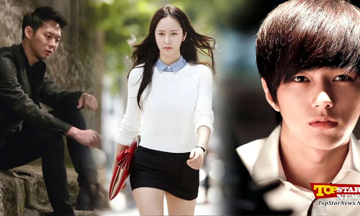 Sukses, Inilah Idol Yang Wajib Bintangi Drama Tahun 2014
