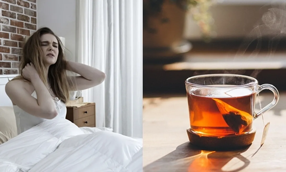 Merasa Sulit Tidur? Yuk Konsumsi 10 Makanan Ini untuk Atasi Insomnia