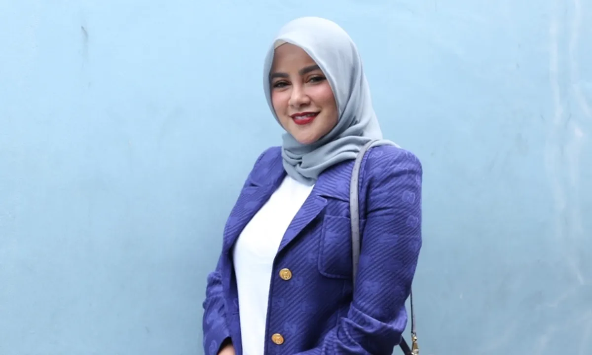 Sultan Abis, Olla Ramlan Biasa Bawa Duit Dollar di Dompetnya