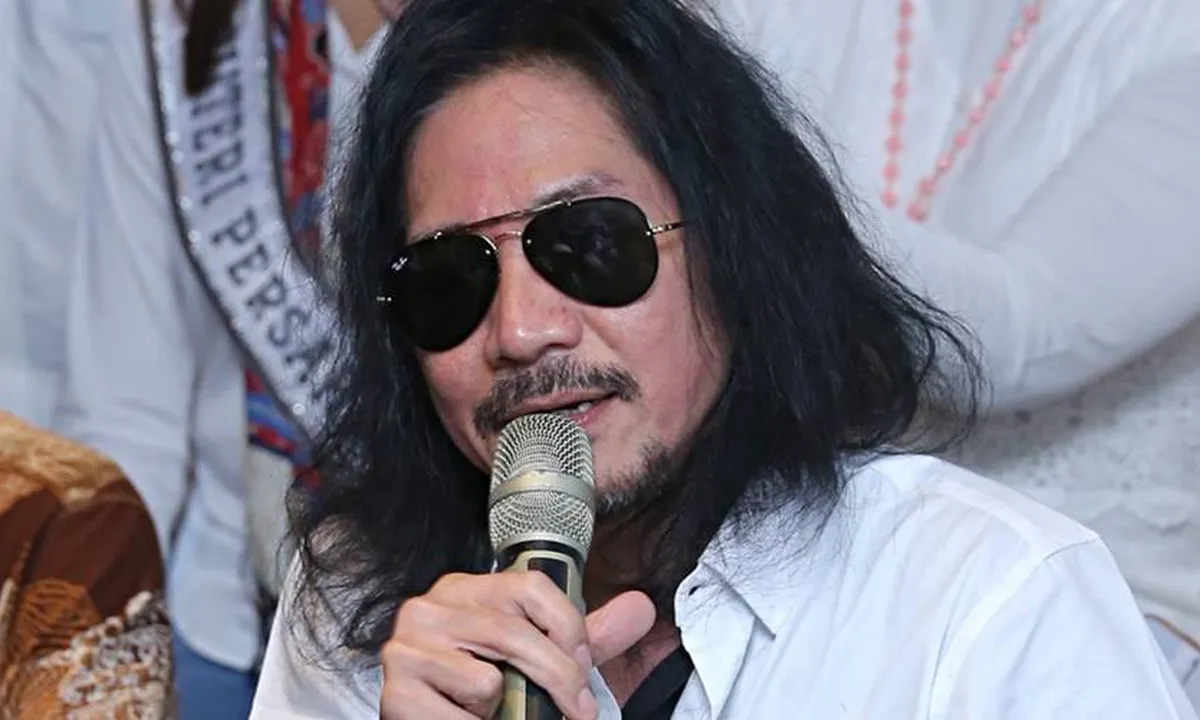 Sumba Timur, Konser Paling Jauh Abdee Slank