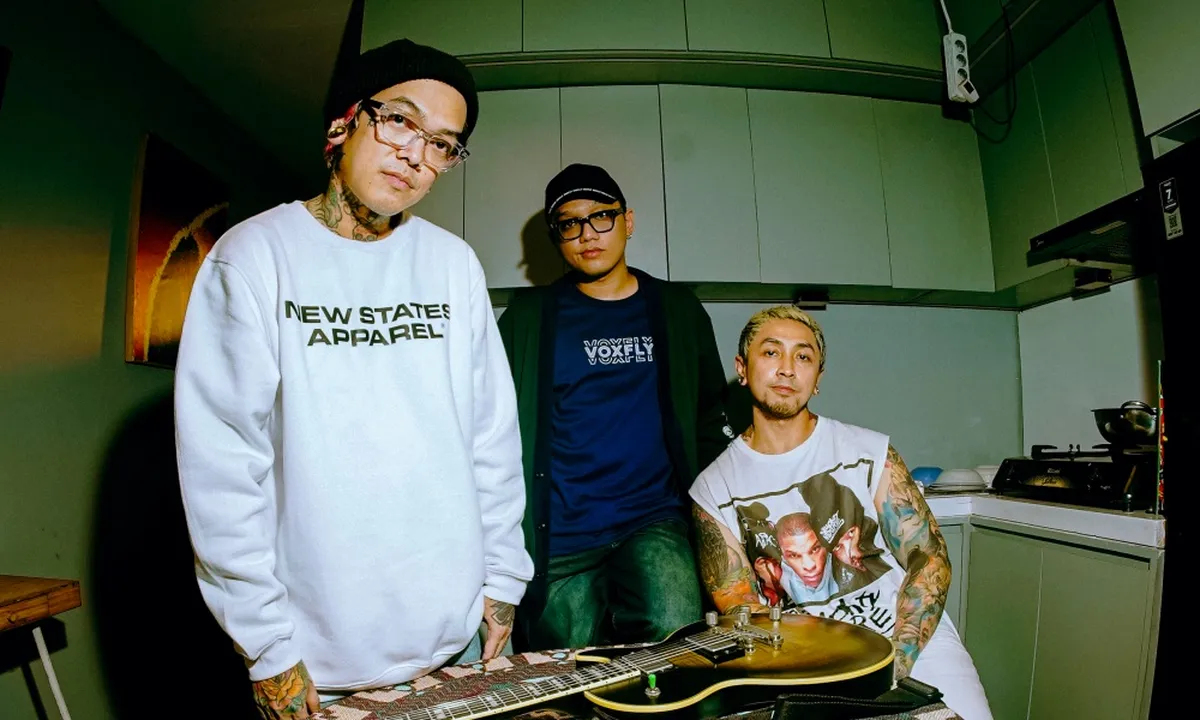 SUMMERLANE Rilis Single 'Promises', Angkat Tema Komitmen