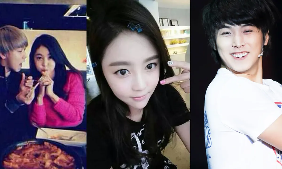 Sungmin Super Junior Nikah Mendadak? Kamu Harus Tahu Kronologinya