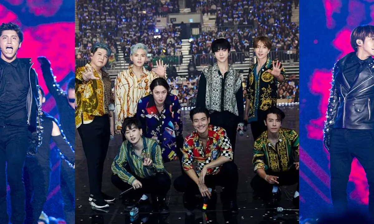 Super Junior dan TVXQ Bakal Syuting di Yogyakarta Bulan Ini?