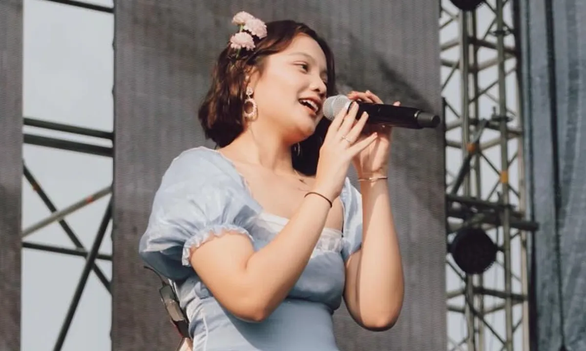 Support Penuh dari Teman Magang, Aruma Senang Tapi Juga Malu