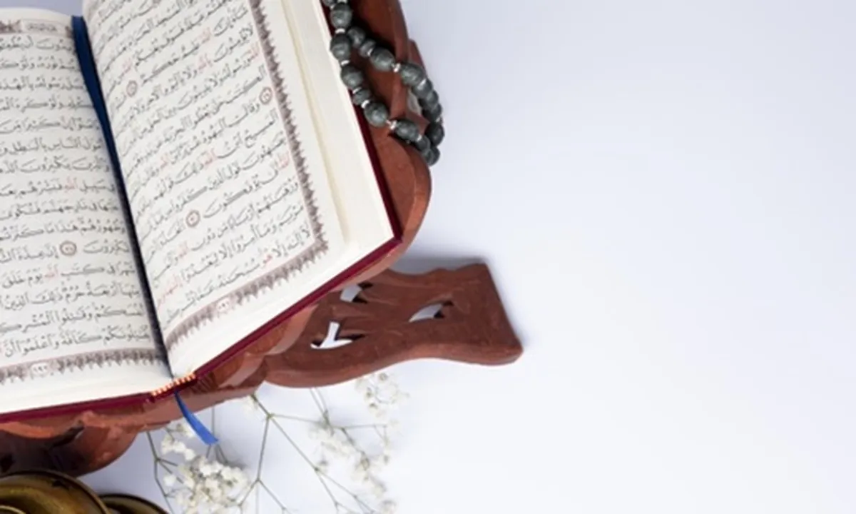 Surat Ad Dhuha Lengkap dengan Bacaan Arab dan Latin Beserta Asbabun Nuzul