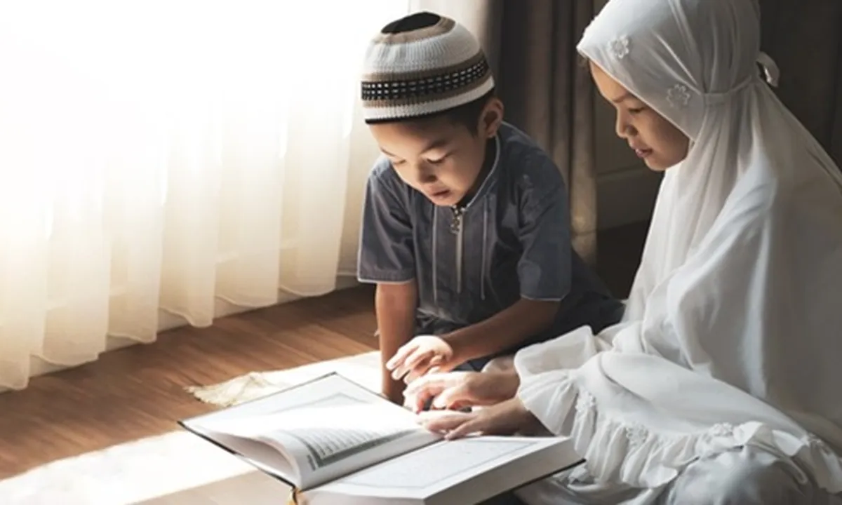 Surat Al Kafirun Beserta Arti dan Keutamaannya Bagi Umat Muslim