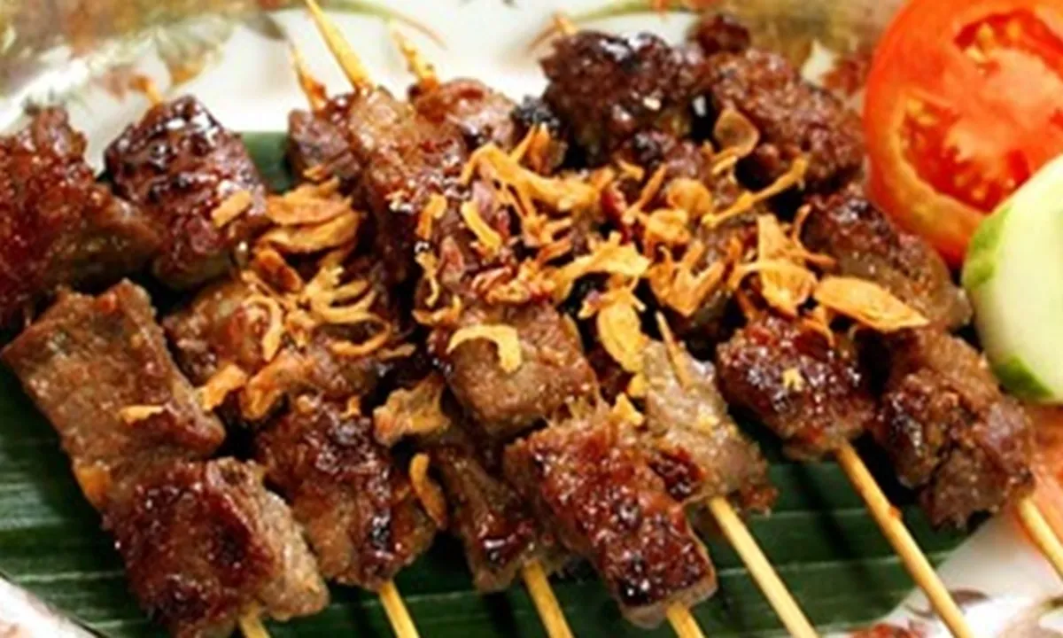 Surga Kuliner, Sederet Makanan Khas Indonesia yang Masuk Daftar Terlezat di Dunia