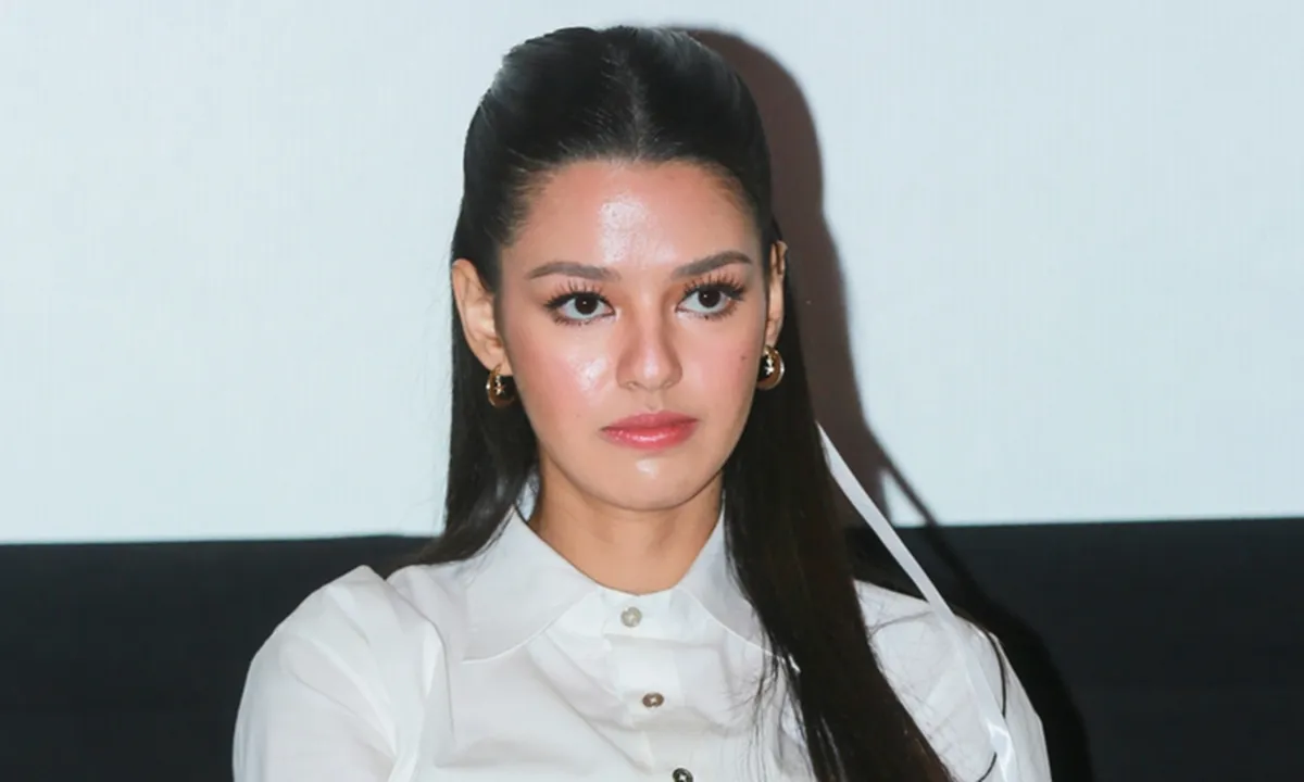 Susan Sameh Terima Peran Menantang di Film Horor Thriller 'PUSAKA', Akui Ingin Berkembang Supaya Tidak Stuck