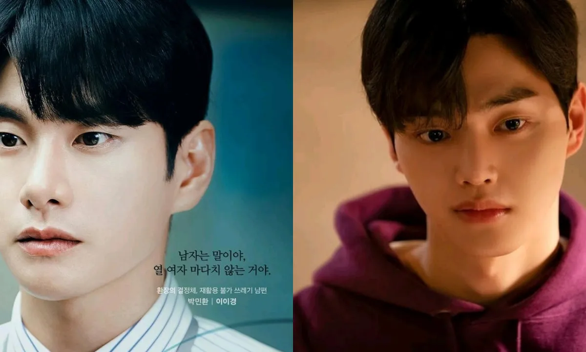 Sweet But Psycho, Inilah 8 Karakter Cowok Red Flag di Drama Korea!