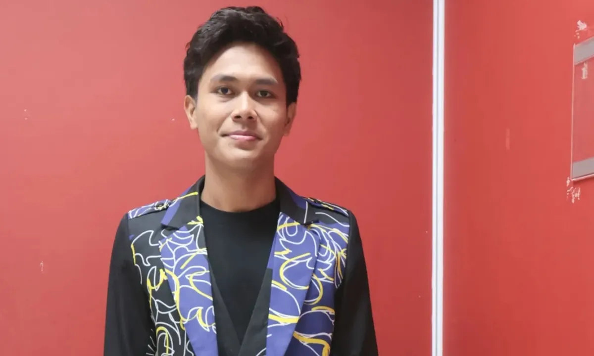 Syafiq Peserta D'Academy 8 Akui Dangdut Musik Jenius