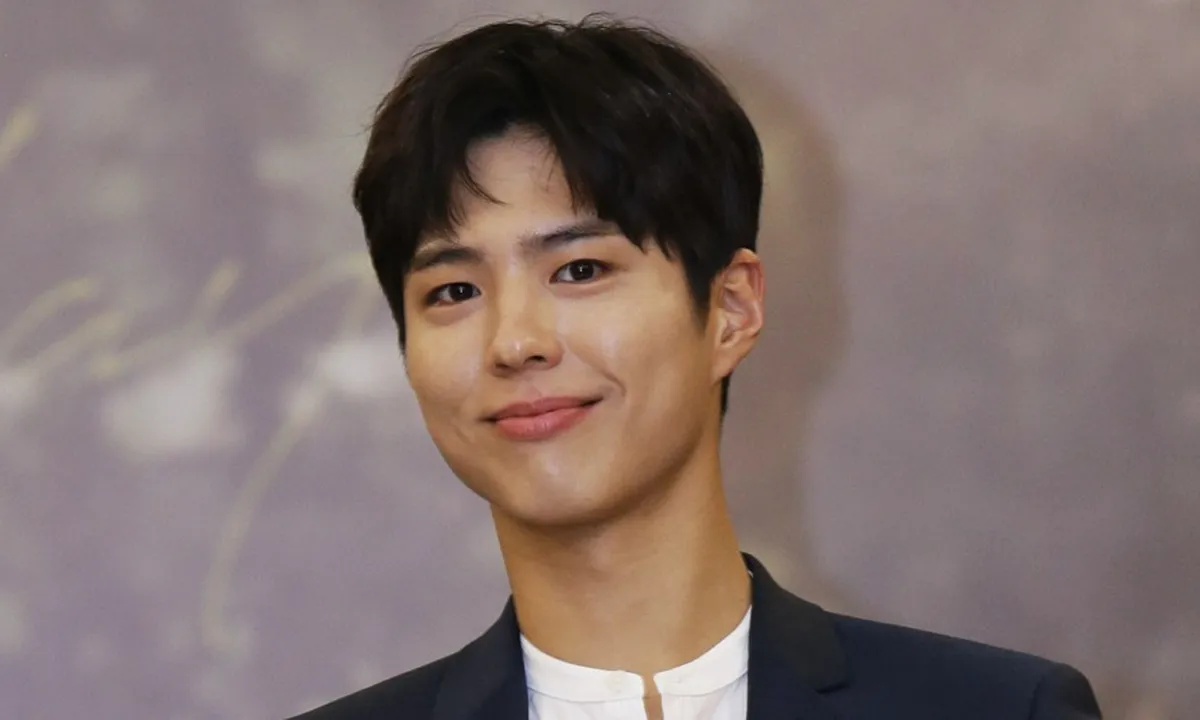 Syuting 'ENCOUNTER' di Kuba, Park Bo Gum Teringat Fans Indonesia