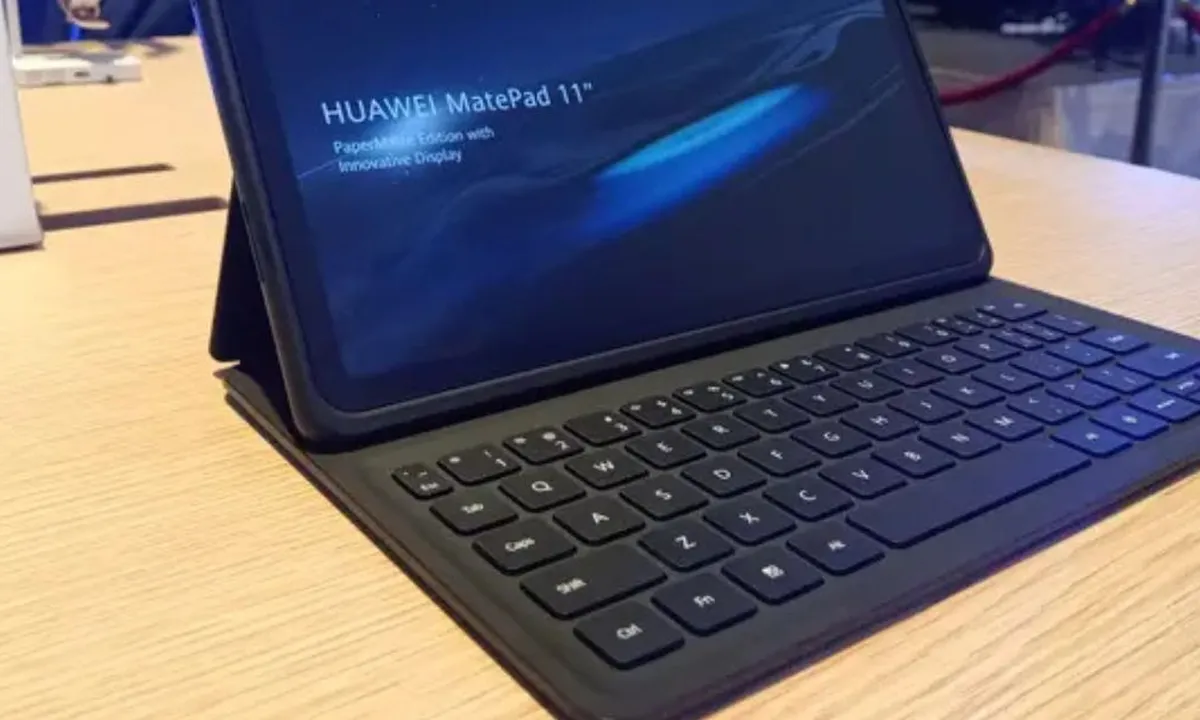 Tablet Huawei Terbaik 2025, Temukan Pilihan Ideal dan Harga Terupdate