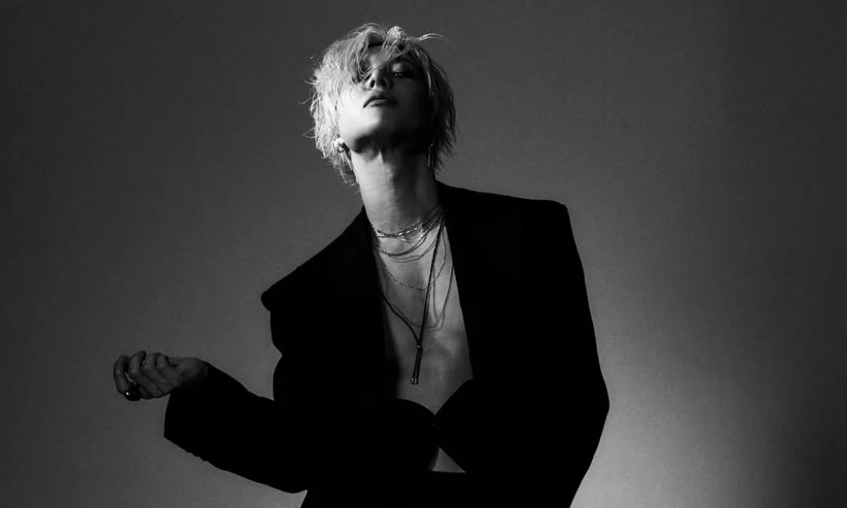 Taemin Comeback 31 Agustus 2026, Siap Rilis Album 'Soft Violence'