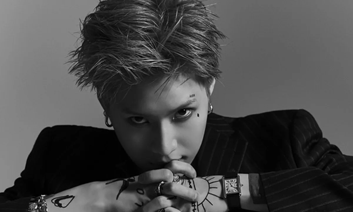 Taemin SHINee Bakal Rilis Single Prolog '2 KIDS' Awal Agustus Mendatang