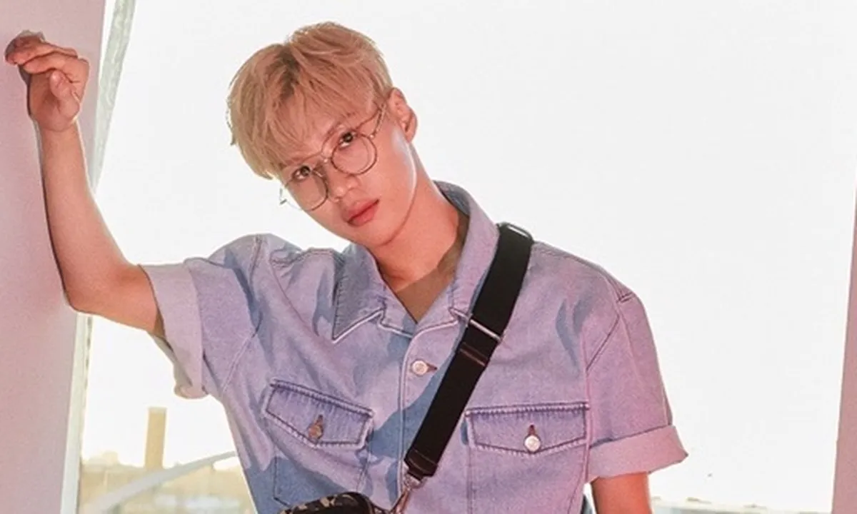 Taemin SHINee Bakal Tunjukkan Sisi Baru dalam Program Reality Solonya 'RARE-TAEM'