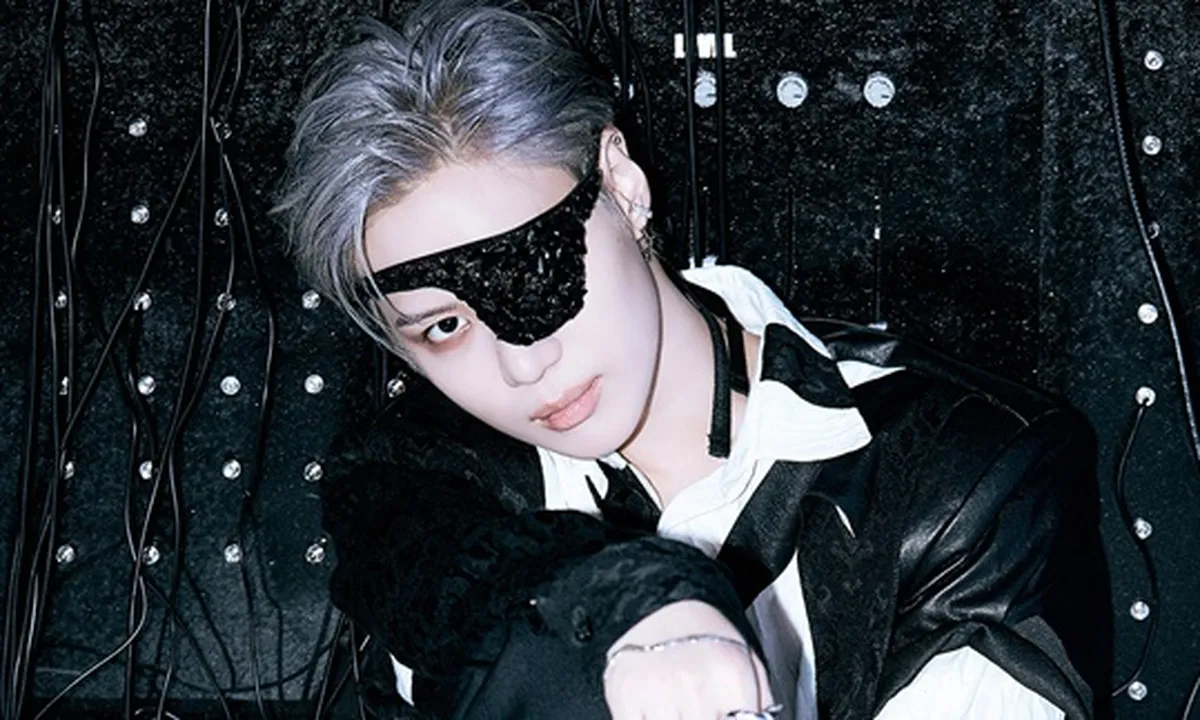 Taemin SHINee Rilis Album Ketiga 'Never Gonna Dance Again : Act 1' Hari Ini