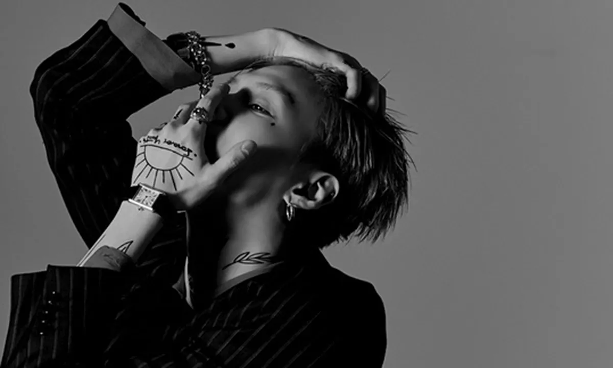 Taemin SHINee Siap Comeback dengan Album Ketiga 'Never Gonna Dance Again'