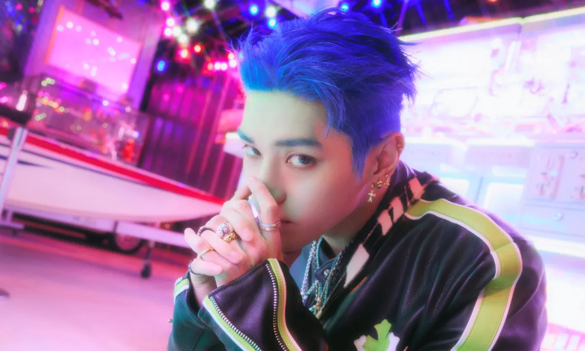 TAEYONG NCT Hadir dalam Berbagai Program Musik Minggu Ini