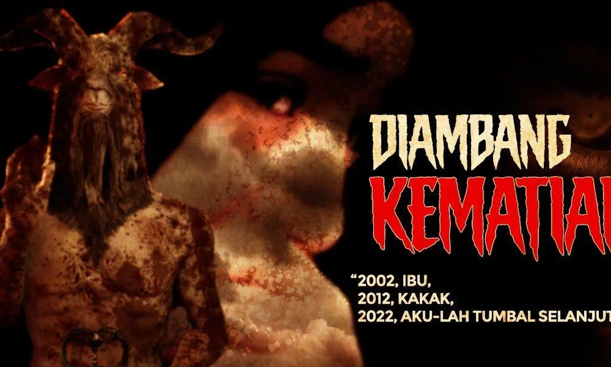 Tagar #DimanaNadia Trending, Kisah 'Di Ambang Kematian' Ramai Disorot