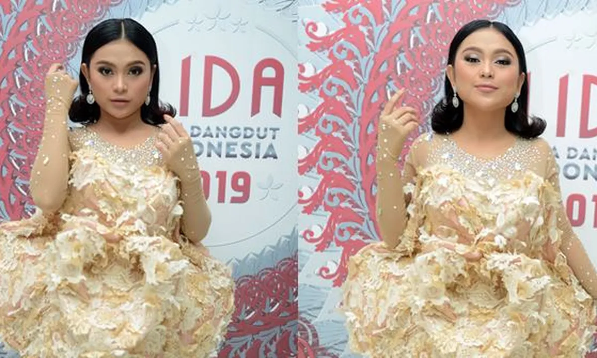 Tak Bisa Lanjut Grand Final LIDA 2019, Pendukung Alif Diliputi Kesedihan