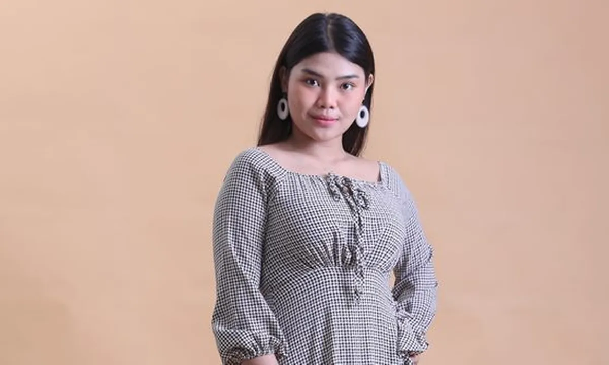 Tak Hadir di Pemakaman Sang Kakek, Rosa Meldianti Beberkan Alasan Sebenarnya