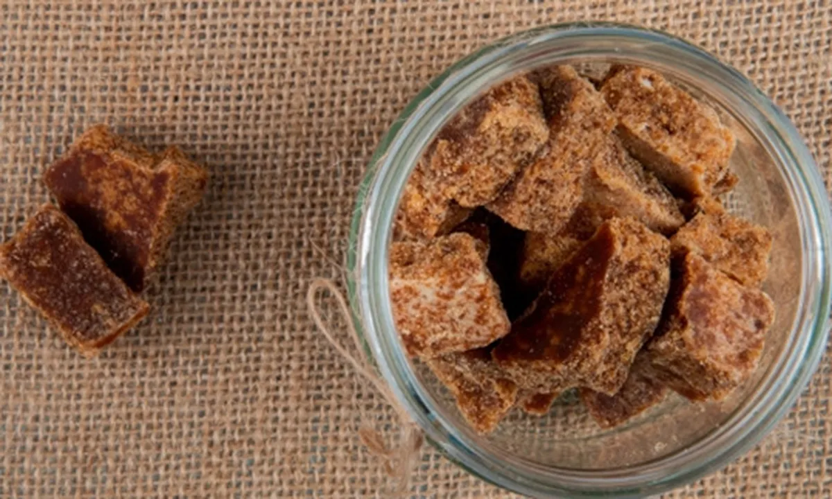 Tak Hanya Maniskan Makanan, Ini 7 Manfaat Gula Aren Bagi Kecantikan