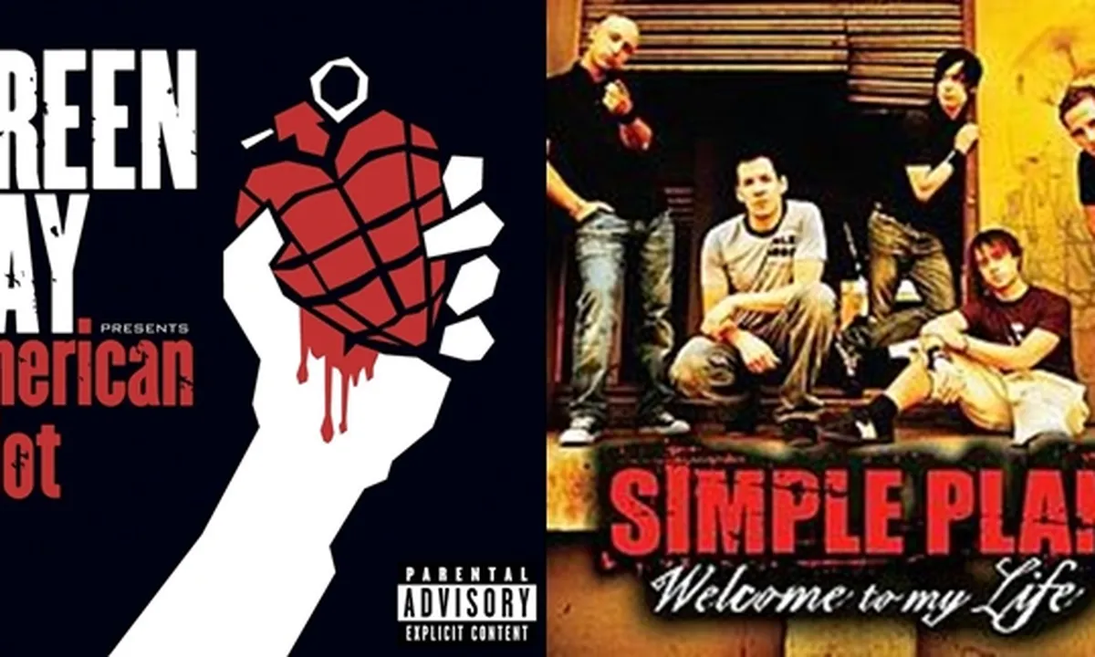 Tak Hanya 'Wake Me Up When September Ends', Inilah Deretan Lagu Pop-Punk Paling Ambyar