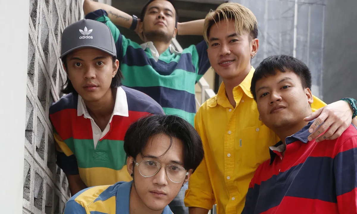 Tak Ikut Reuni Bareng SMASH, Ini Kata Rangga Moela