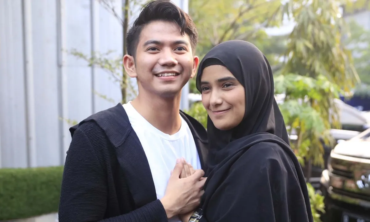 Tak Ingin Umbar Kemesraan di Media Sosial, Rizki DA Sindir Lesti dan Rizky Billar?