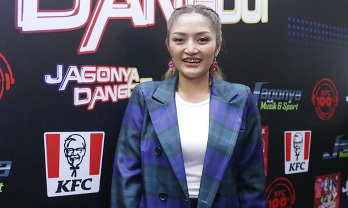 Belum Jalani Program Kehamilan, Ini Cara Siti Badriah Agar Segera Dapat Momongan